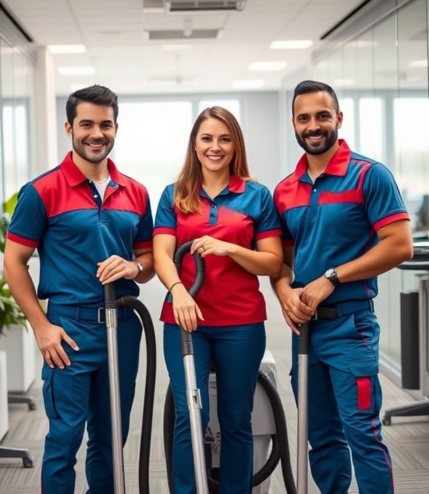 Carpet Cleaning Doveton